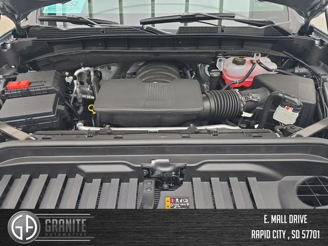 2026 GMC Sierra 1500 Elevation - Photo 22