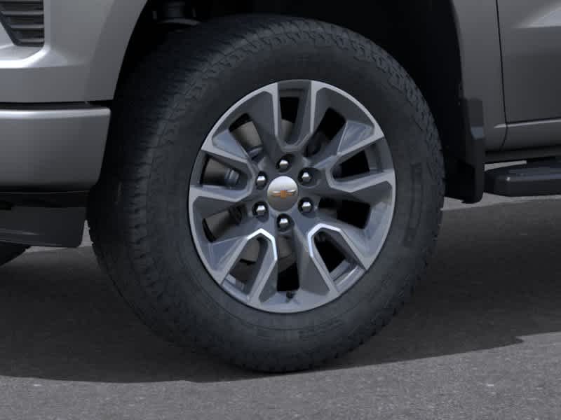 2026 Chevrolet Silverado 1500 RST - Photo 8