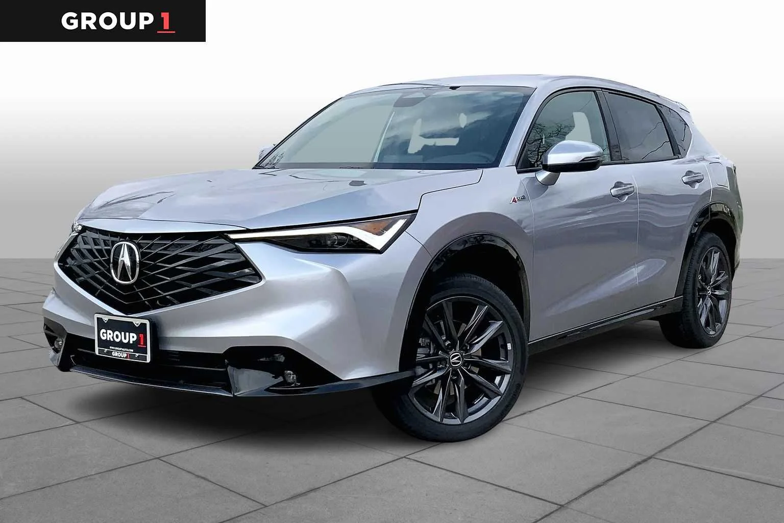 2026 Acura ADX A-Spec Package's photo