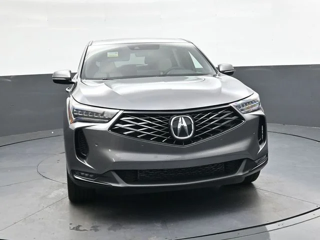 2025 Acura RDX A-Spec Package - Photo 10