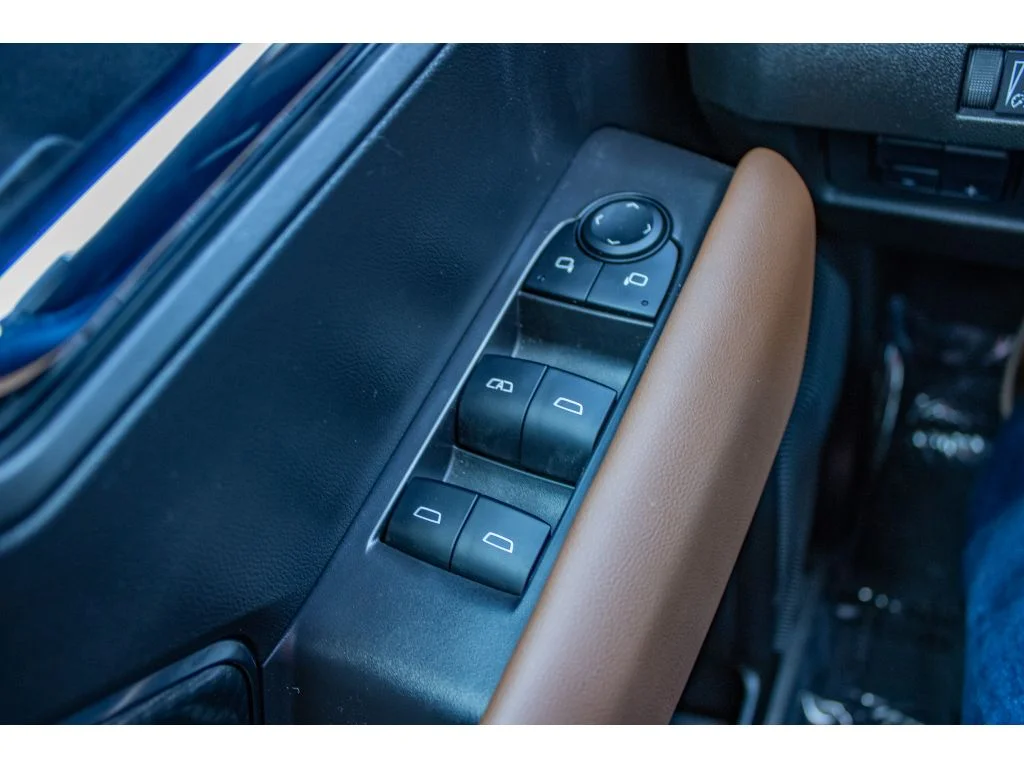 2025 GMC Canyon AT4 - Photo 34