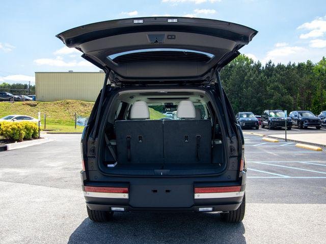 New 2026 Black Hyundai Limited image 15