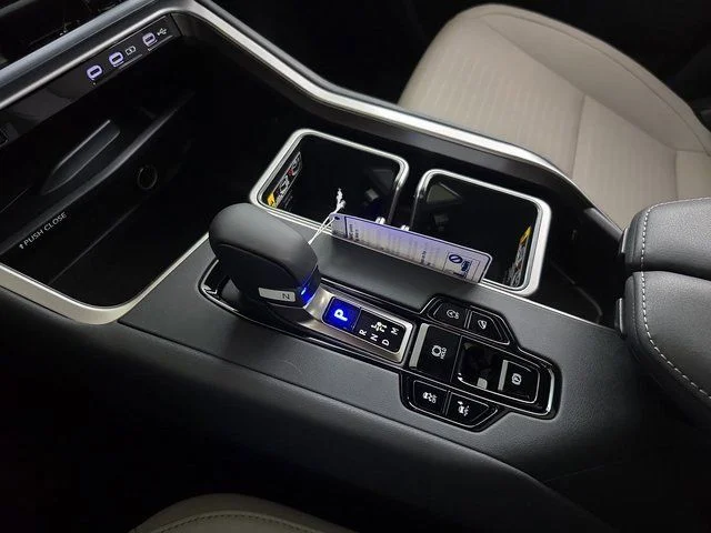 New 2026 Black Lexus 350 Premium image 25