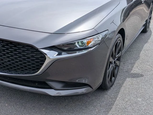 Used 2026 Gray Mazda 2.5 S Select Sport image 9