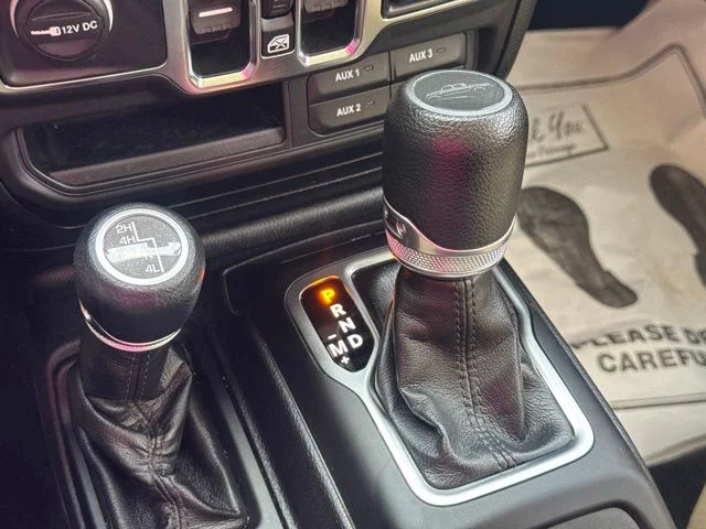 Used 2020 White Jeep Sport image 22