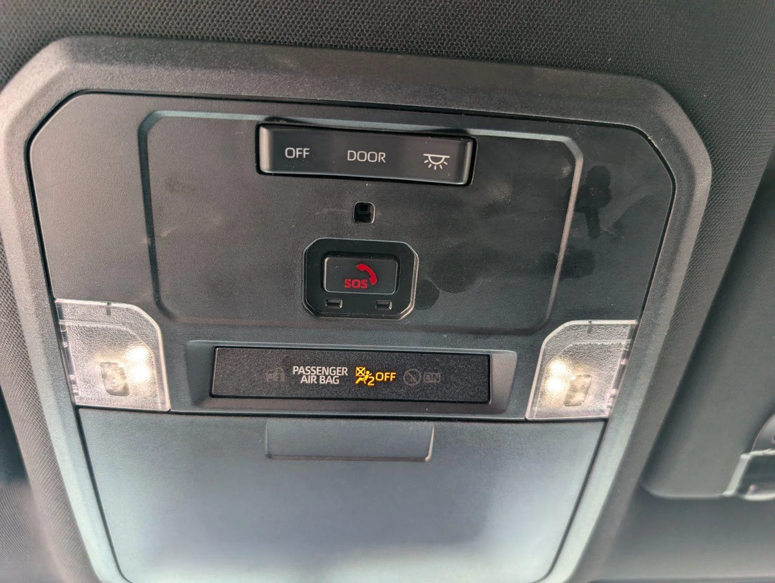 Used 2024 Underground Toyota SR image 22