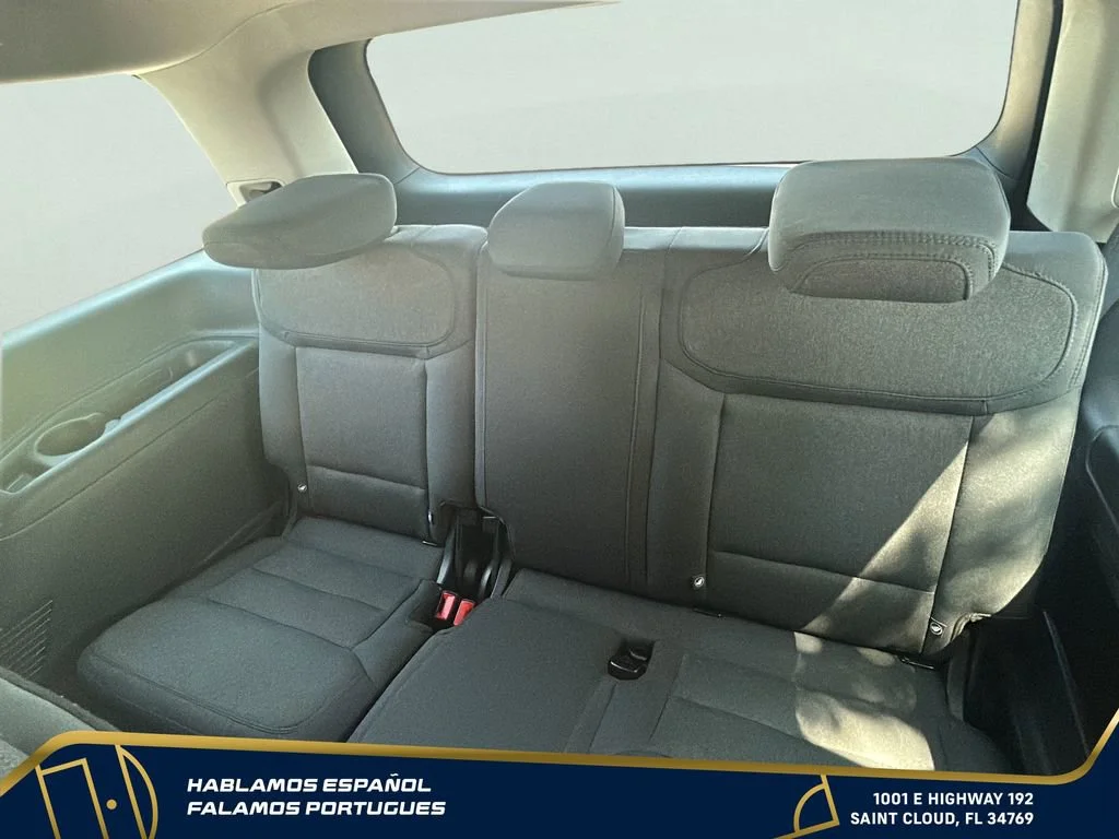 Used 2025  Ford Active image 28