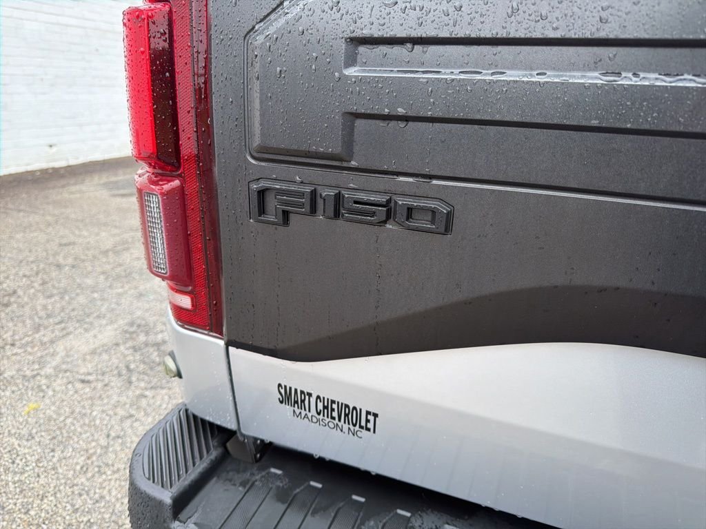 2017 Ford F-150 Raptor - Photo 16