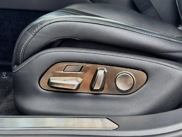 Used 2018 Silver Lexus LS 500 image 25