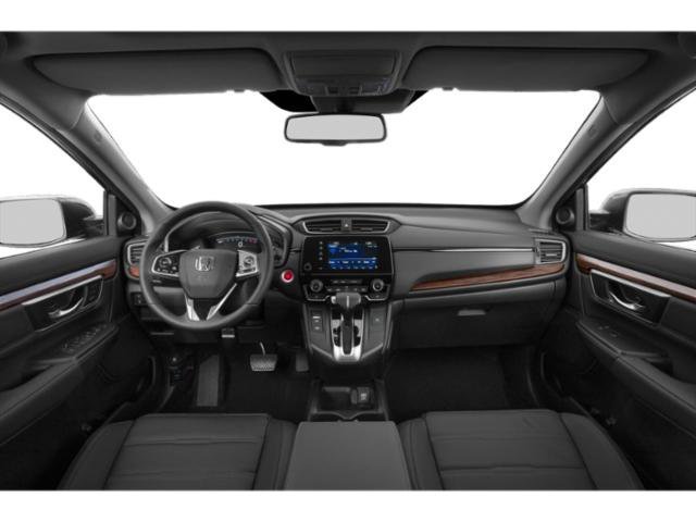 Certified Used 2019 Gray Honda EX-L image 4