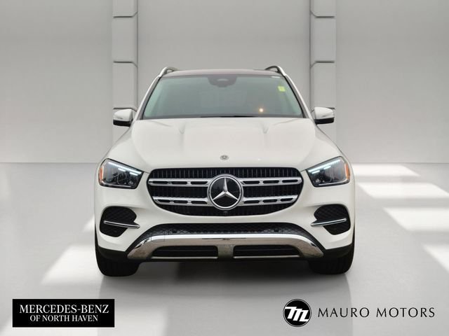New 2026 White Mercedes-Benz GLE 350 image 8