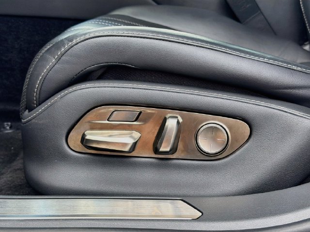Used 2018 Silver Lexus LS 500 image 25