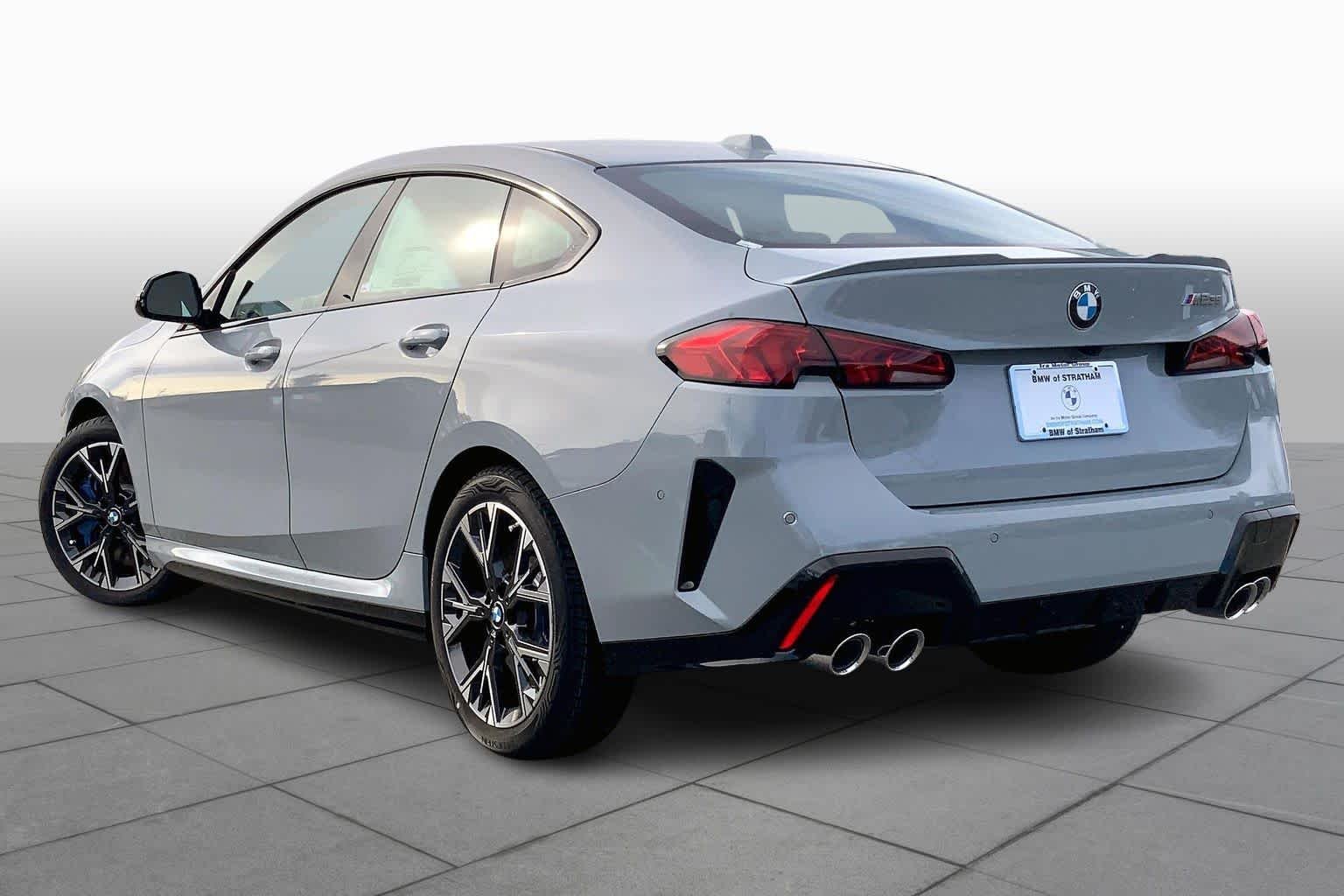 2026 BMW 2 Series M235 - Photo 12