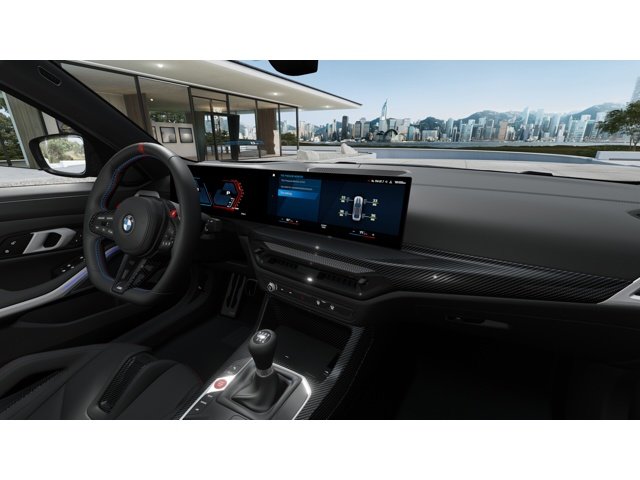 New 2027 Black Sapphire Metallic BMW  image 14