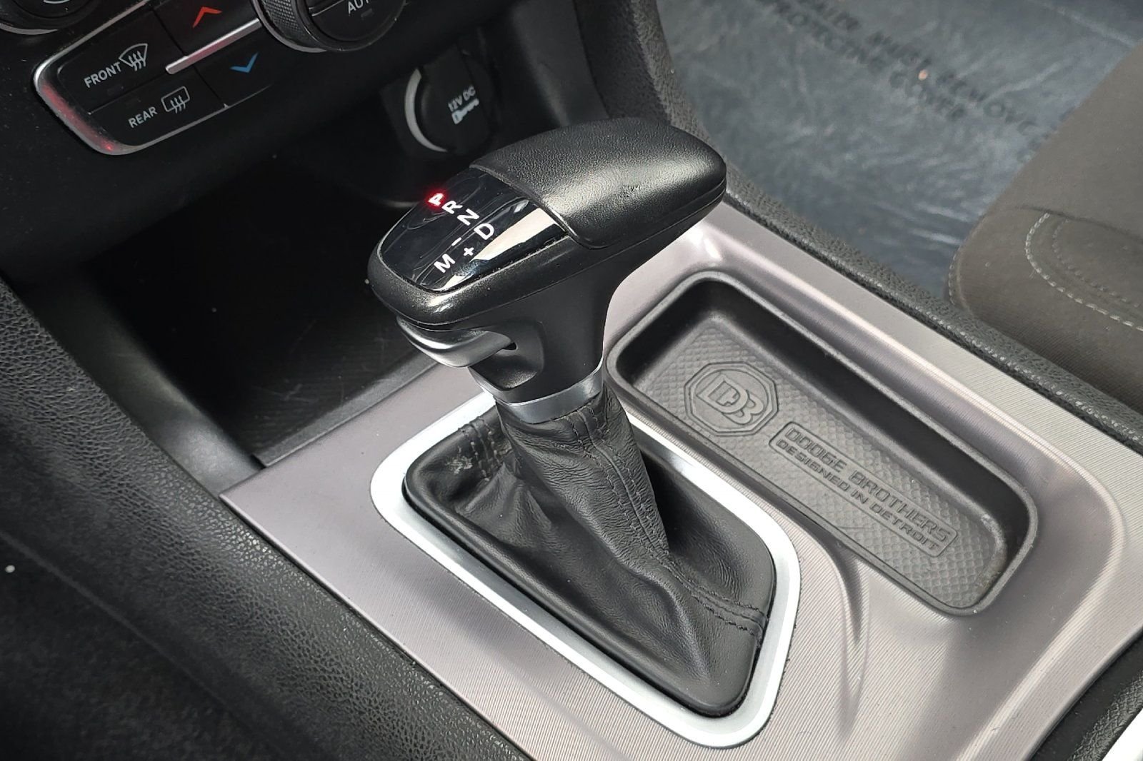 2023 Dodge Charger R/T - Photo 23