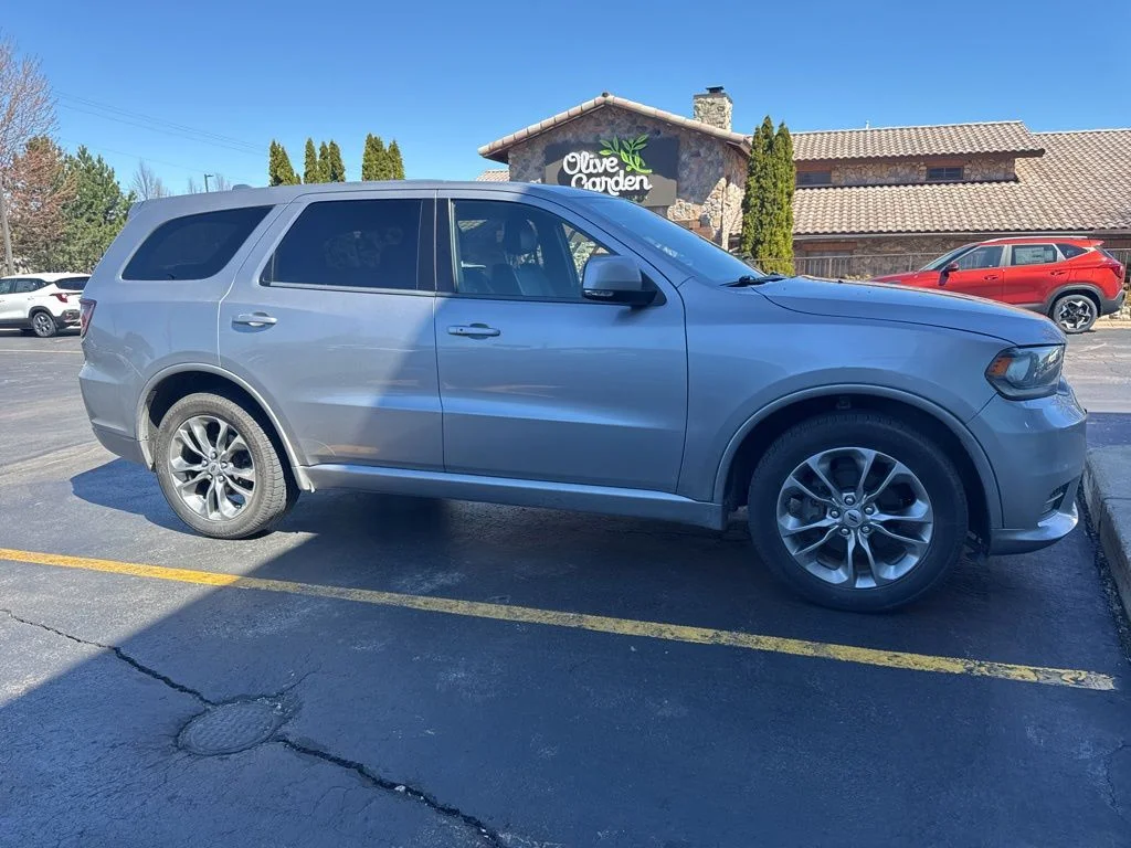2020 Dodge Durango GT AWD's photo