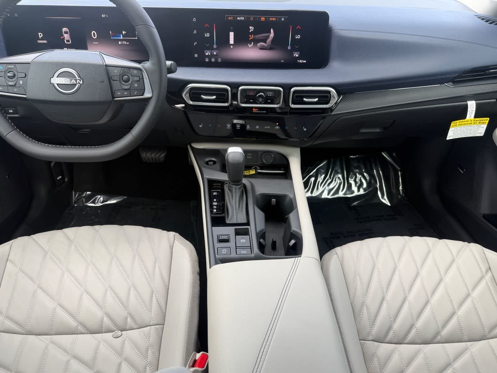 2026 Nissan Sentra SL - Photo 15