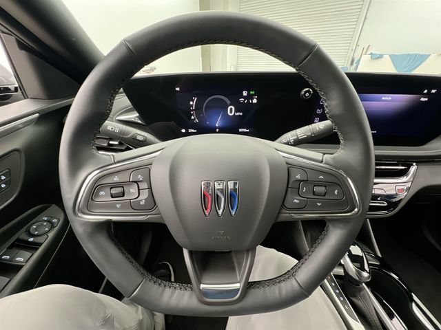 2025 Buick Envista Avenir - Photo 28