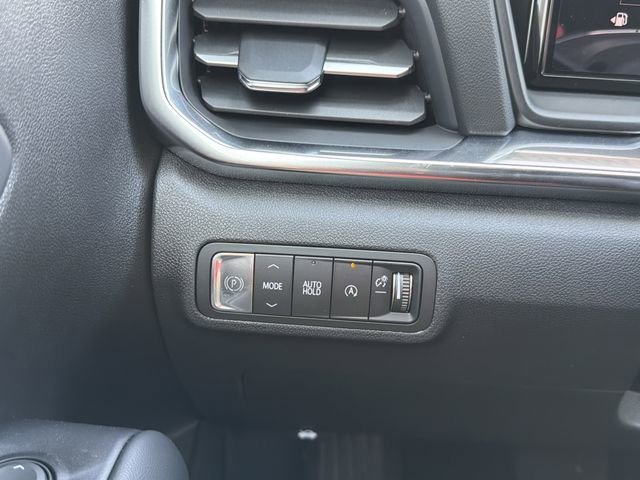 2026 GMC Terrain Elevation - Photo 27