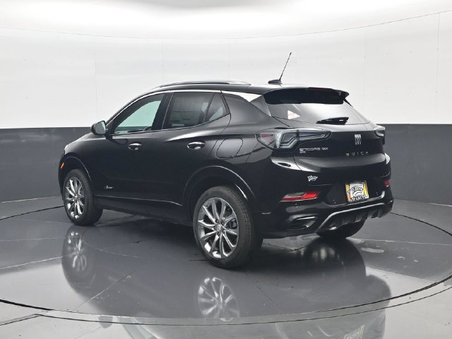 2026 Buick Encore GX Avenir - Photo 7