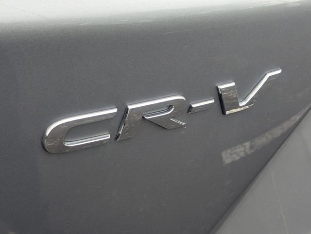 Certified Used 2020 Lunar Silver Metallic Honda EX-L image 25