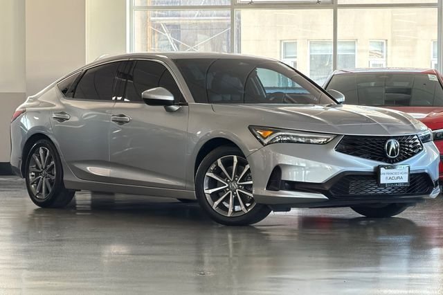2025 Acura Integra -'s photo