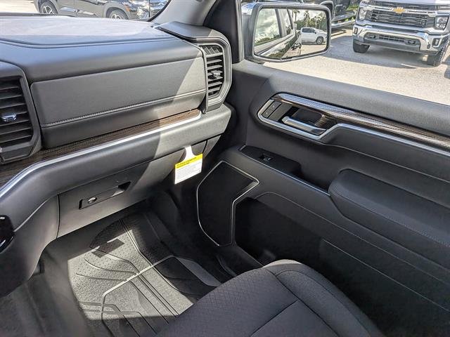 2026 Chevrolet Silverado 1500 LT - Photo 16
