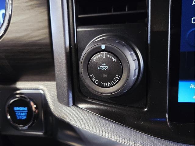 New 2026 Marsh Gray Ford Lariat® image 24