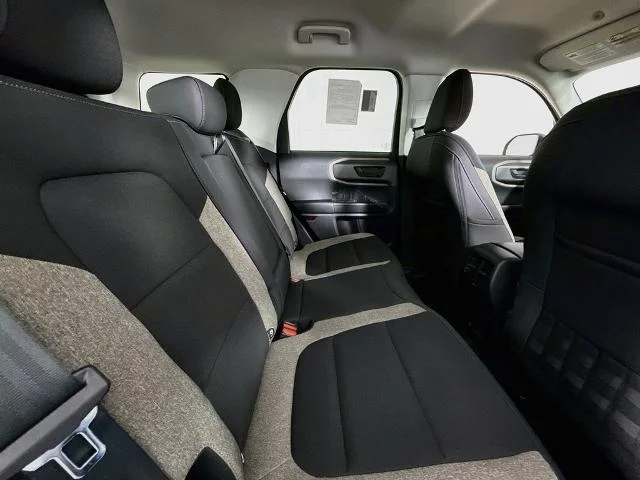 New 2026 Azure Gray Metallic Tri-Coat Ford Big Bend® image 57