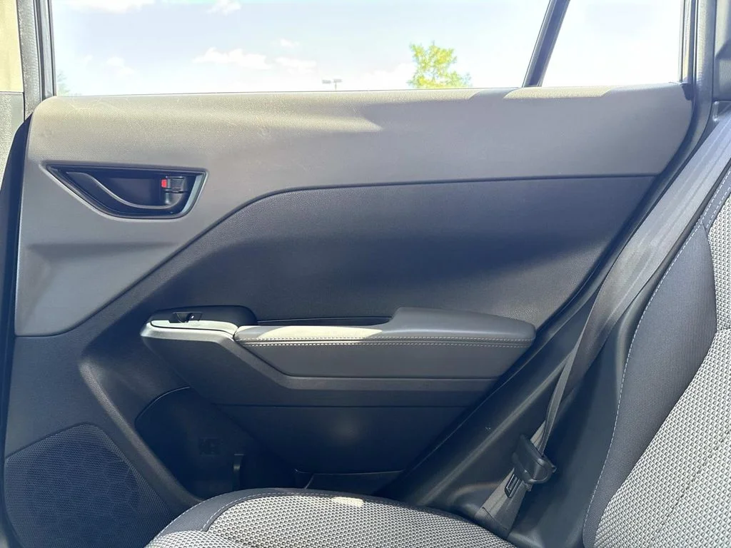 Certified Used 2024 Gray Subaru Premium image 15
