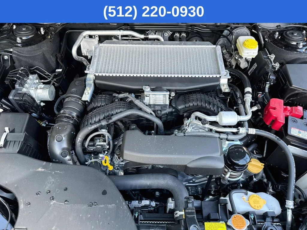 New 2026 Black Subaru Touring XT image 40