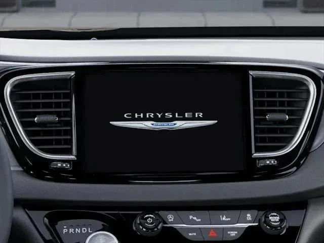 2026 Chrysler Voyager LX - Photo 44