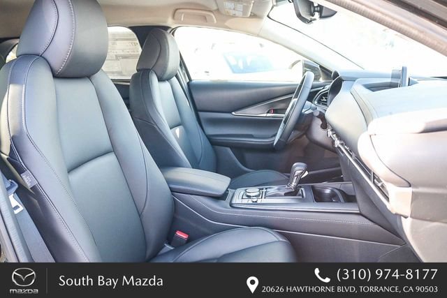 New 2026 Deep Crystal Blue Mica Mazda 2.5 S Select Sport AWD image 11
