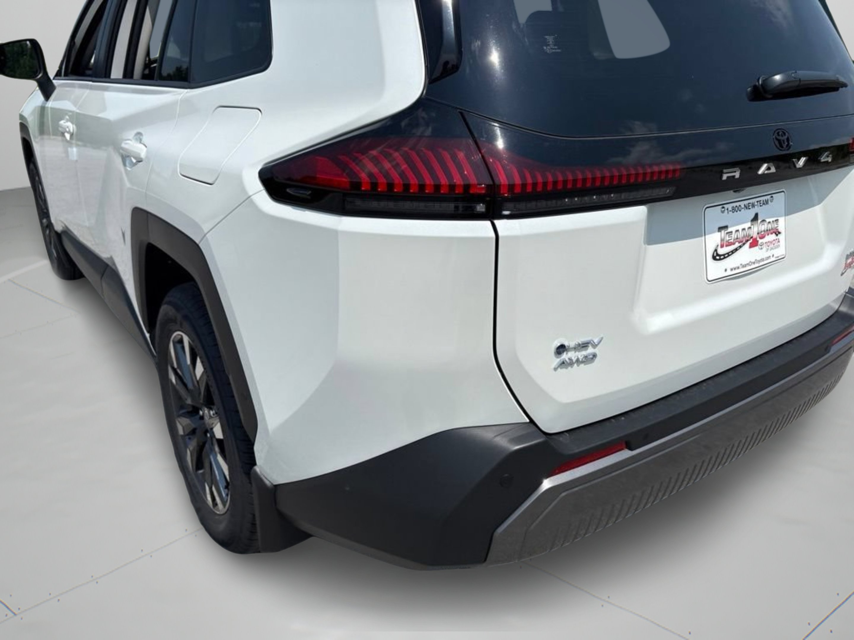 New 2026 0089/Wind Chill Toyota Limited image 32