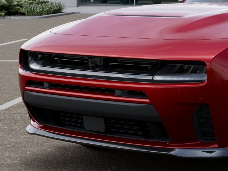 New 2026 Redeye Exterior Paint Dodge Scat Pack image 37