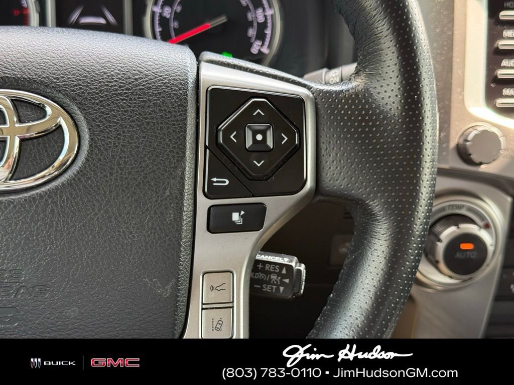 Used 2023 Gray Toyota Limited image 32