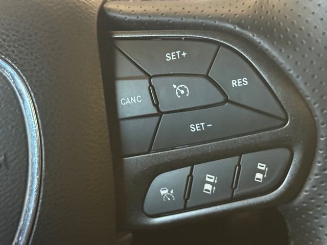 Used 2023 Silver Dodge R/T image 12
