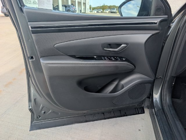 Used 2024 Gray Hyundai SEL Convenience image 20