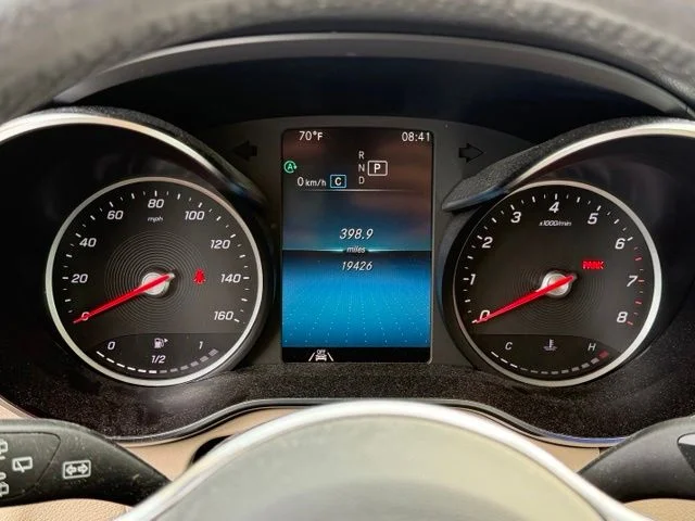 Used 2020  Mercedes-Benz GLC 300 image 33