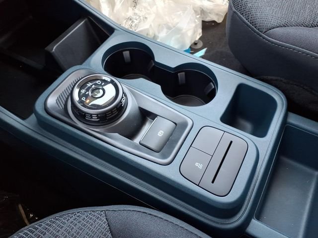 New 2026 Carbonized Gray Metallic Ford XL image 25