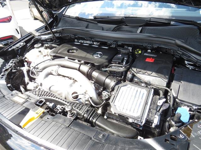 Used 2026 BLK Mercedes-Benz GLA 250 4MATIC® image 7