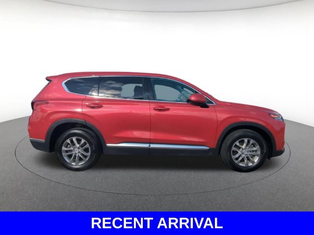 2020 Hyundai Santa Fe SEL - Photo 9