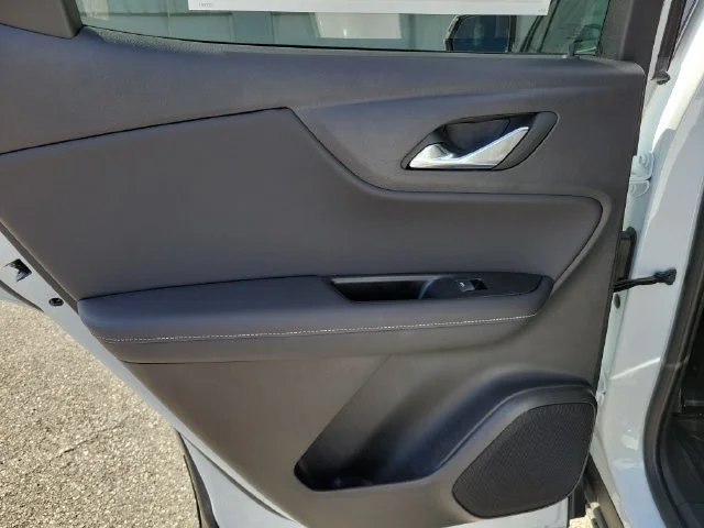 2026 Chevrolet Blazer 3LT - Photo 12