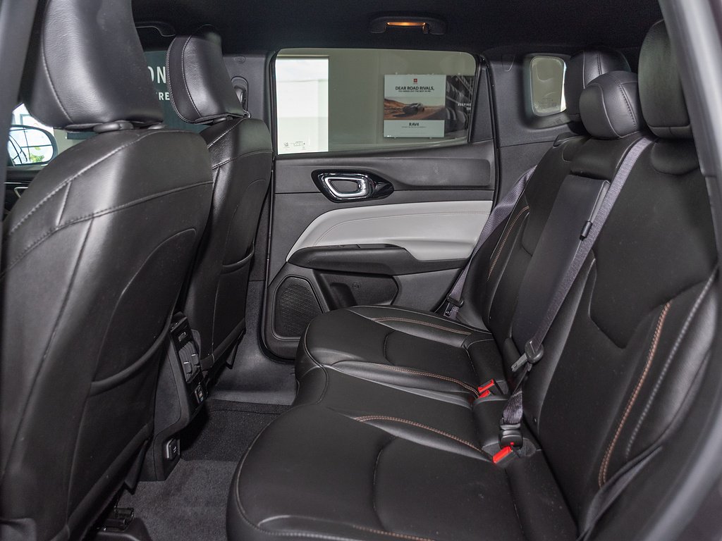 2024 Jeep Compass Limited - Photo 15