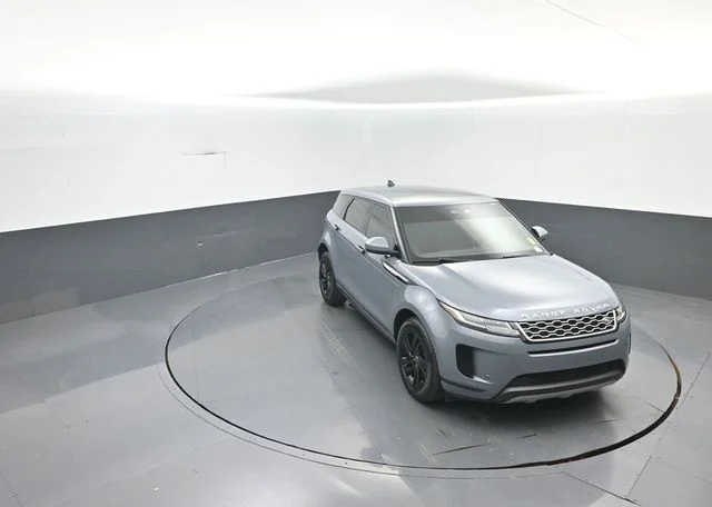 Used 2022 Nolita Grey Land Rover S image 28