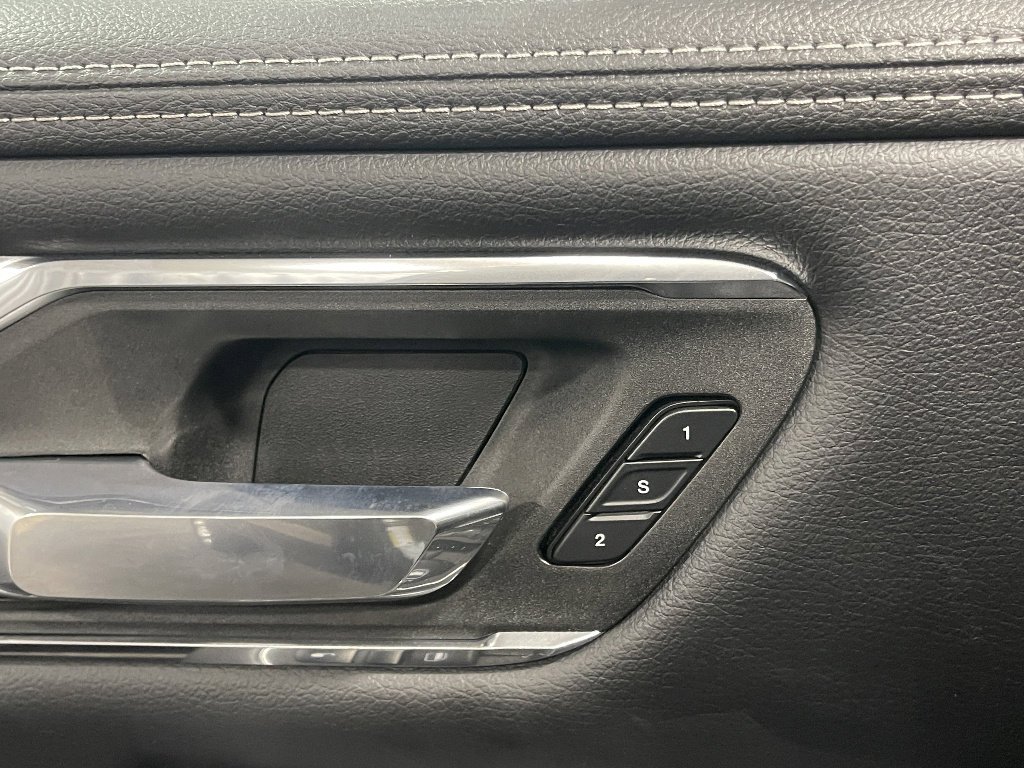 2024 RAM Ram 1500 Pickup Laramie - Photo 30
