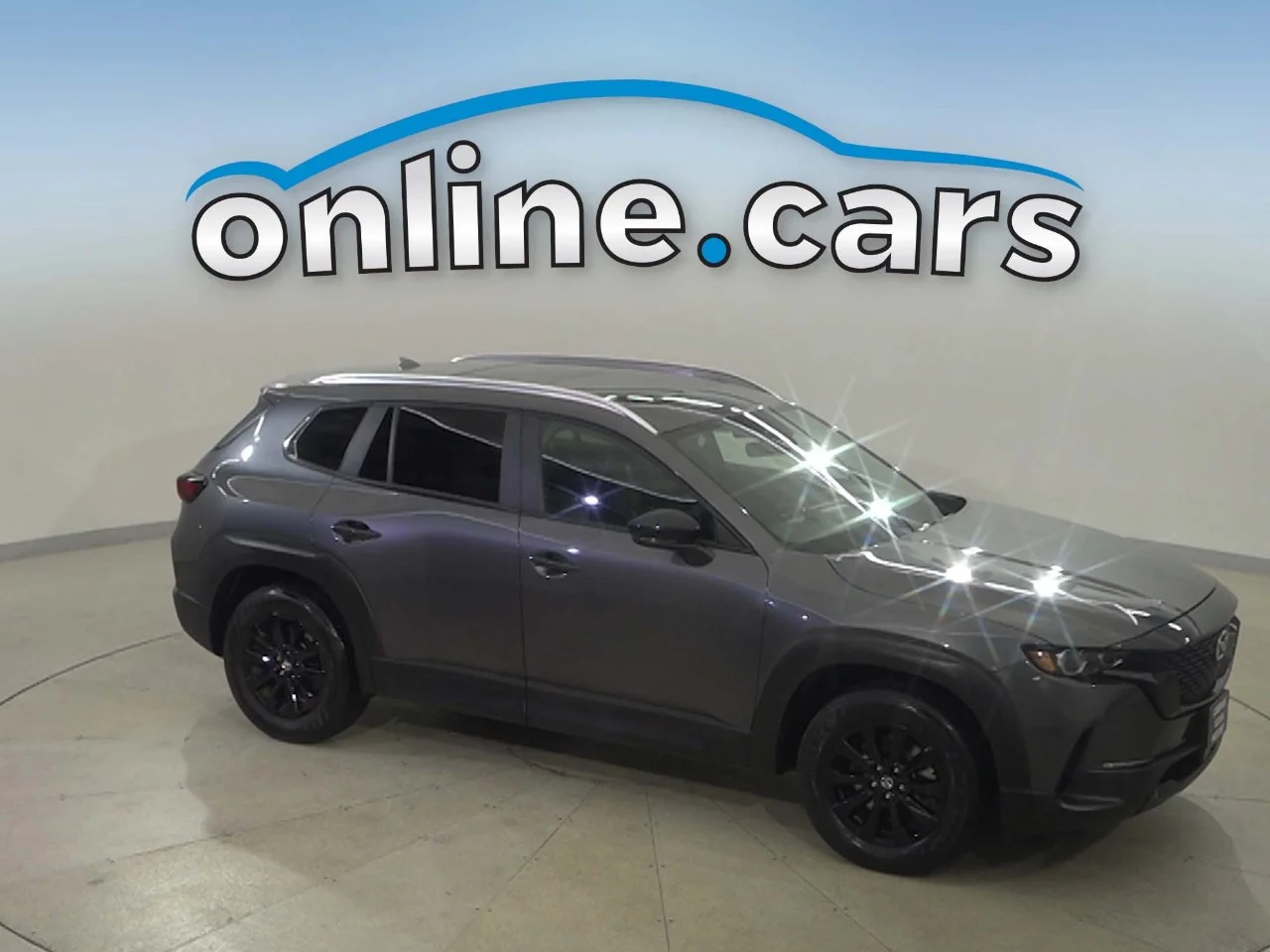 Used 2025 Gray Mazda 2.5 S Premium Package image 26