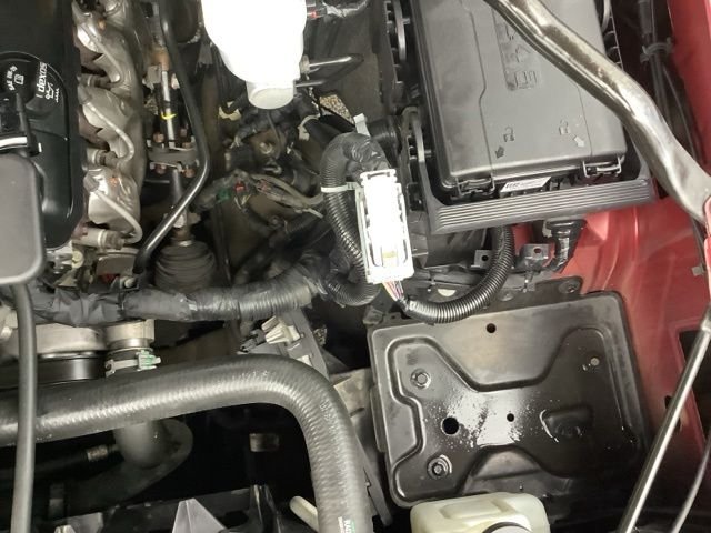 2019 GMC Yukon Denali - Photo 33