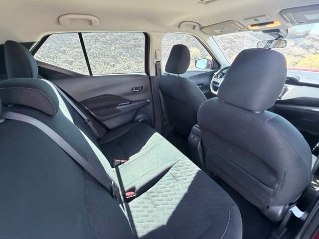 2024 Nissan Kicks SV - Photo 26