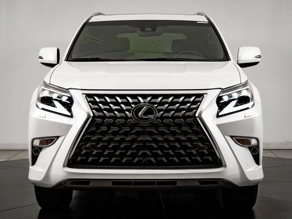 2023 Lexus GX 460 460 PREMIUM's photo